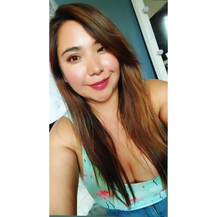Michelle Martinez