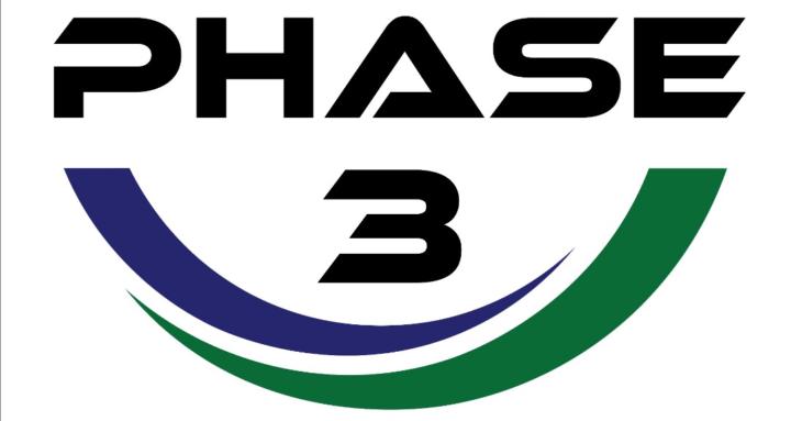 Phase 3 Electric