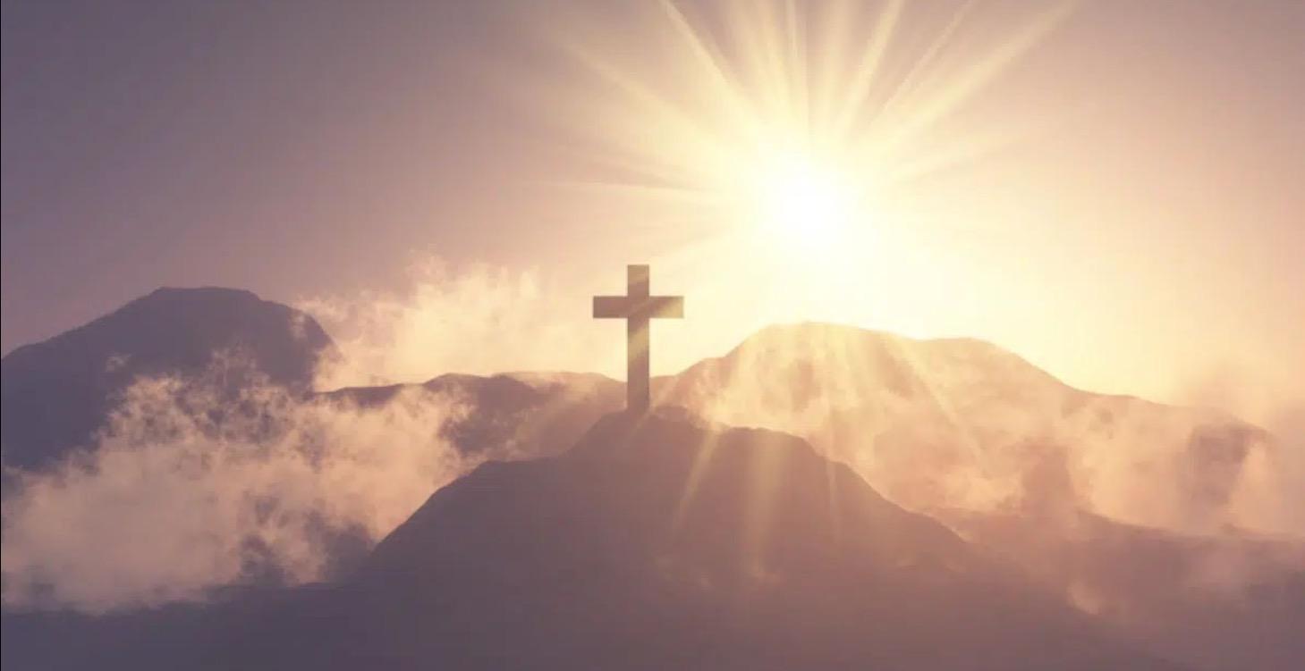 信仰 Faith Life