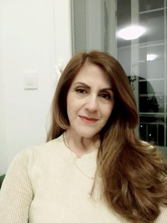 Elizabeth Osorio