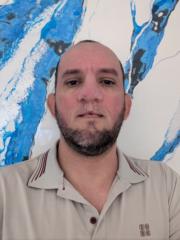 Admel Perez