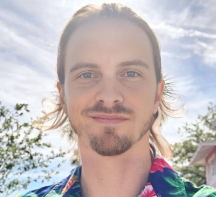 Josh Haas