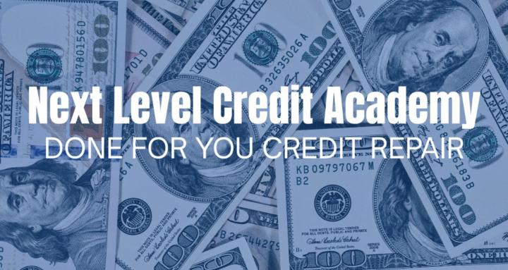 Next Level Credit