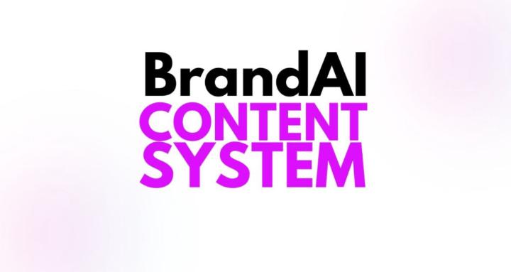 BrandAI Content System