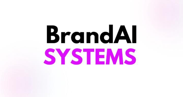 BrandAI Growth Systems