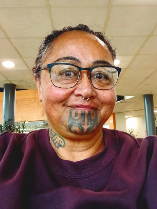 Shamarie Ngatoa