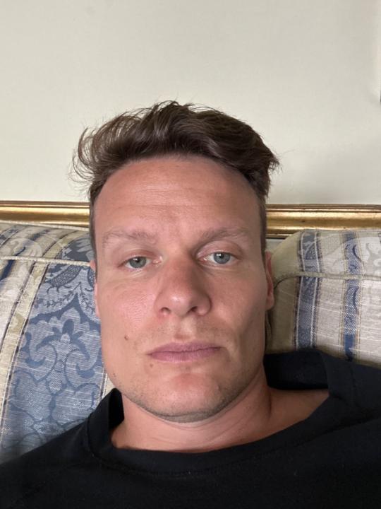 Niclas Munro-Klixbüll