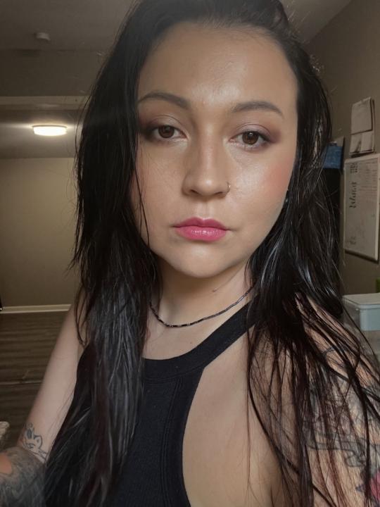 Mariah McCaleb