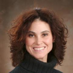 Kerri Pariseault