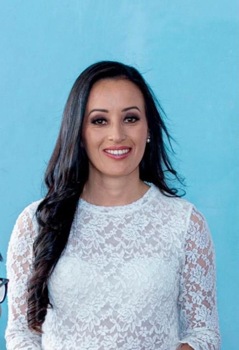 Tamara Naranjo