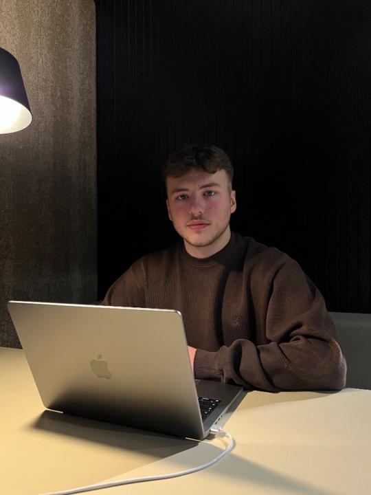 Daan Dreessen