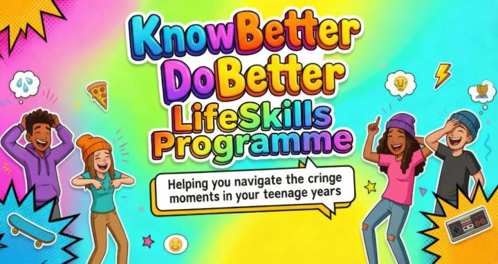 KnowBetter DoBetter LifeSkills