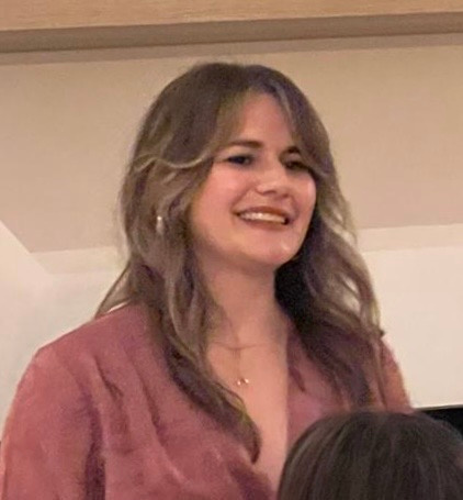 Paige Miles