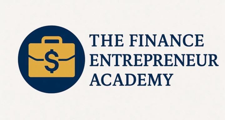 Finance Entrepreneur Academy