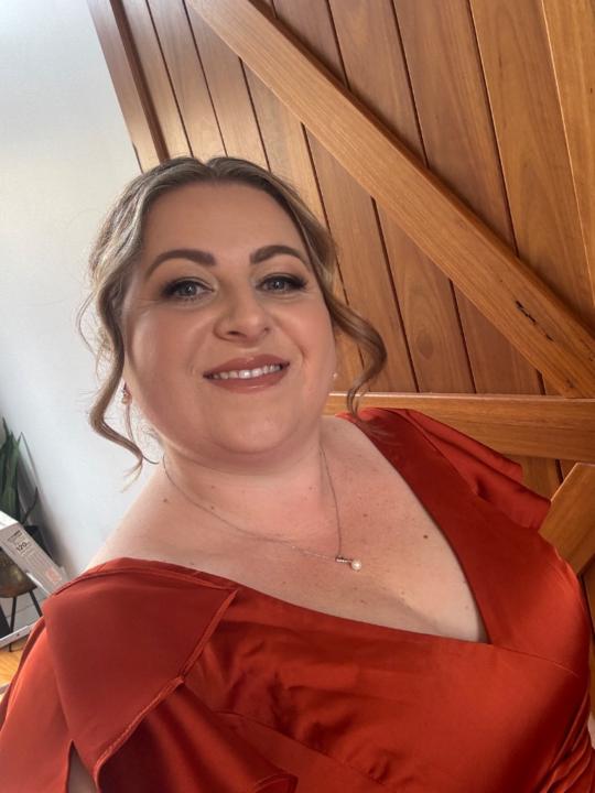 Samantha Hartcher