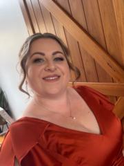 Samantha Hartcher