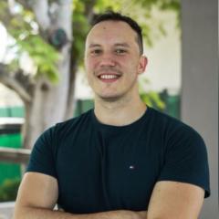 Kevin Vásquez