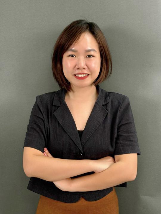 Giang Bui