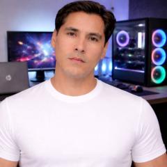 Jose Sanchez C.