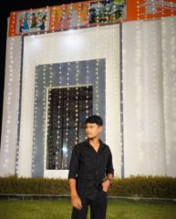 Himesh Rana