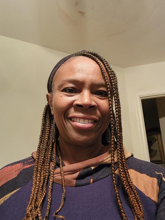 Annette Mingo