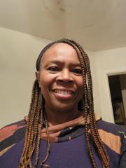Annette Mingo