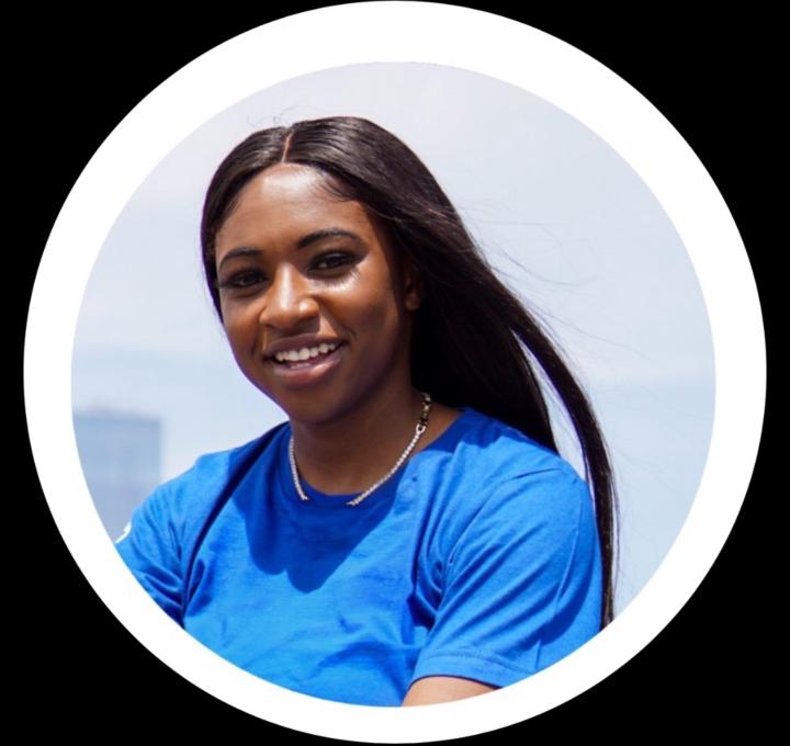 Shaunte Tucker