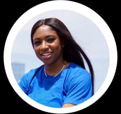 Shaunte Tucker