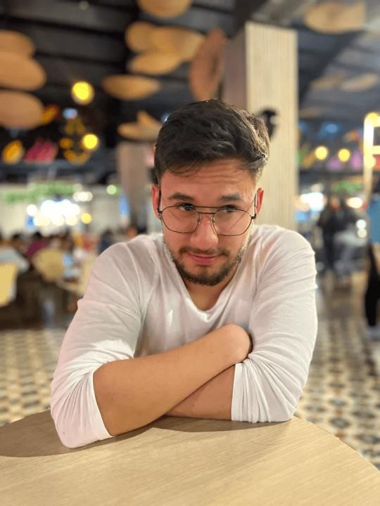 Dimas Antonio Mendoza