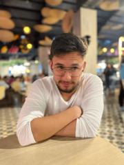 Dimas Antonio Mendoza