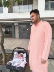 Ankur Madharia