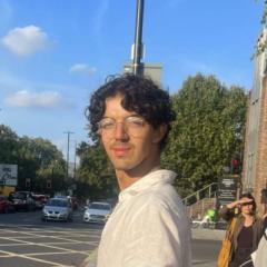 Timur Bolotin