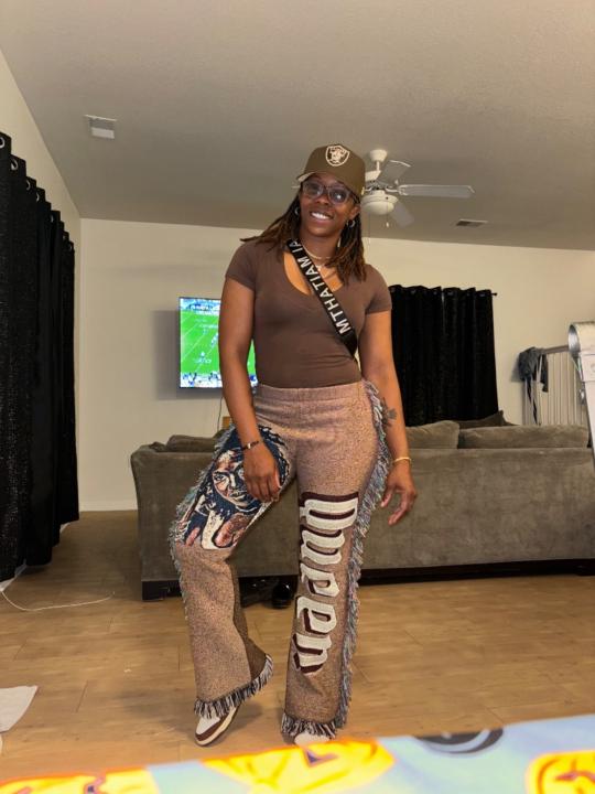 Jocilyn Daniels