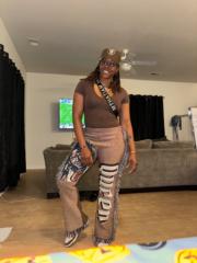 Jocilyn Daniels