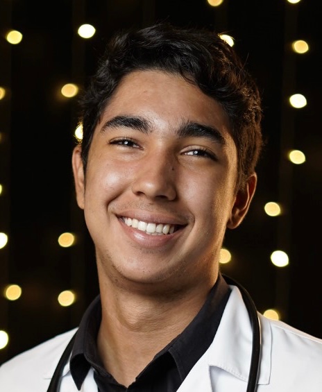 Rodrigo Novais Tavares