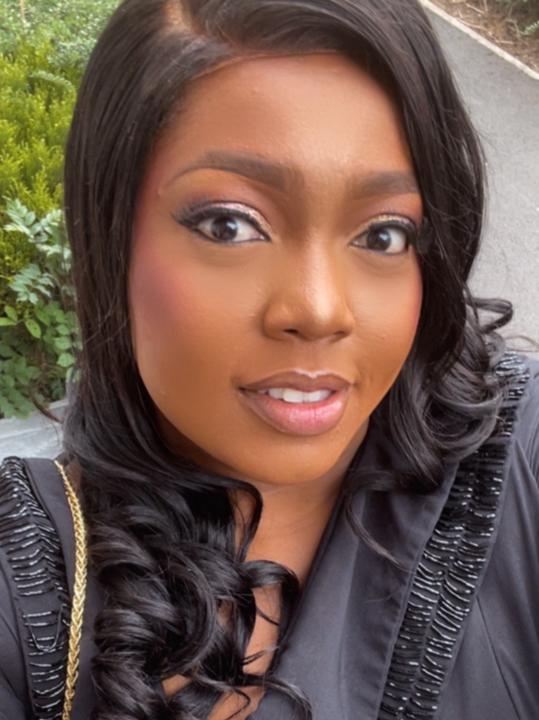 Edna Essien