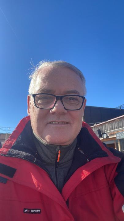 Wendelin Josef Luechinger