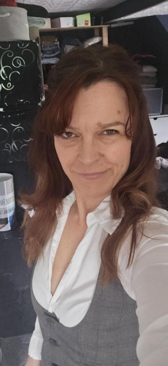 Paula Ciolacu