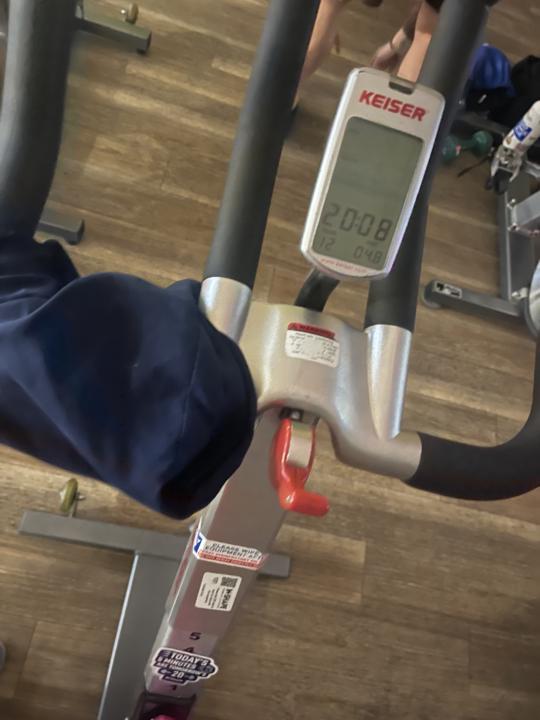 Workout body mental and spirit in allignmenr