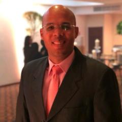 Jose E. Frias