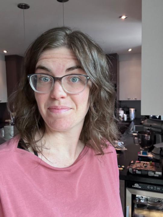 Kimberly Archambault