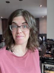 Kimberly Archambault