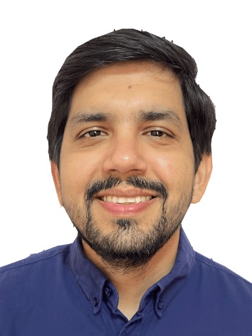 José Andrés Garcés