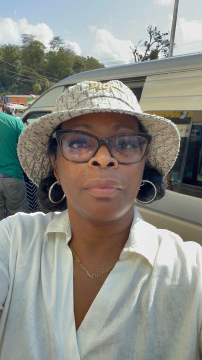 Litzia Baugh