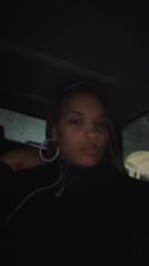 Kisha Morris