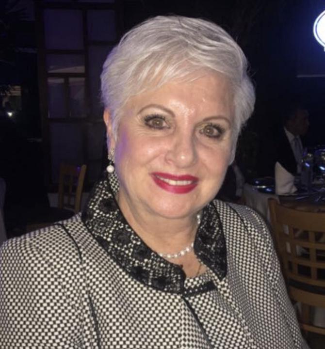 Cristina Ramos Elorduy