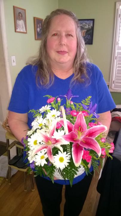 Carol Hubbell