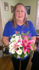 Carol Hubbell