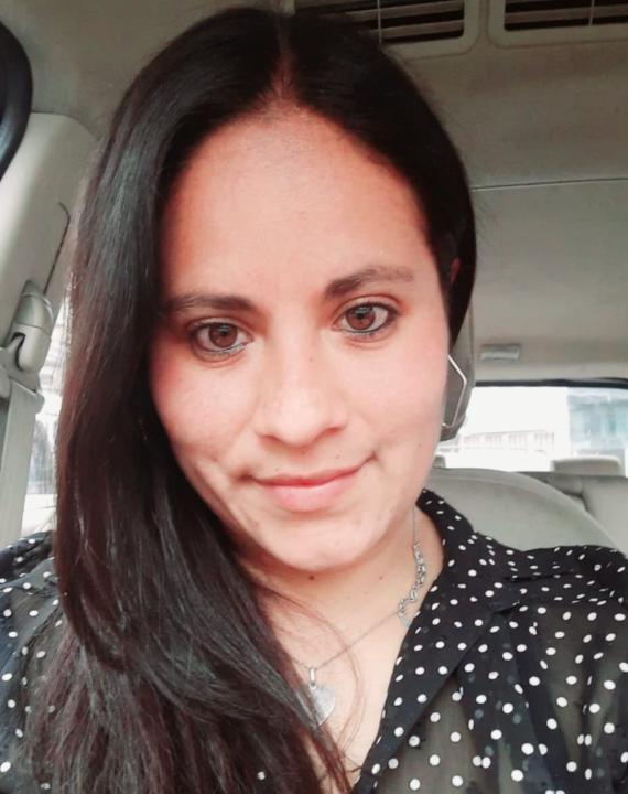 Andrea Almanza