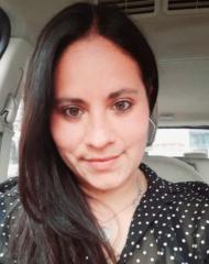 Andrea Almanza